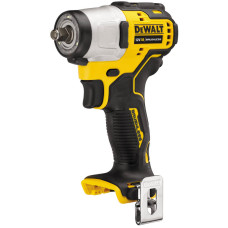 Аккумуляторный ударный гайковерт DeWALT DCF902N, без акб