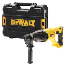 Аккумуляторный перфоратор SDS-Plus DeWALT DCH133NT, без акб в TSTAK