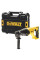 Аккумуляторный перфоратор SDS-Plus DeWALT DCH133NT, без акб в TSTAK