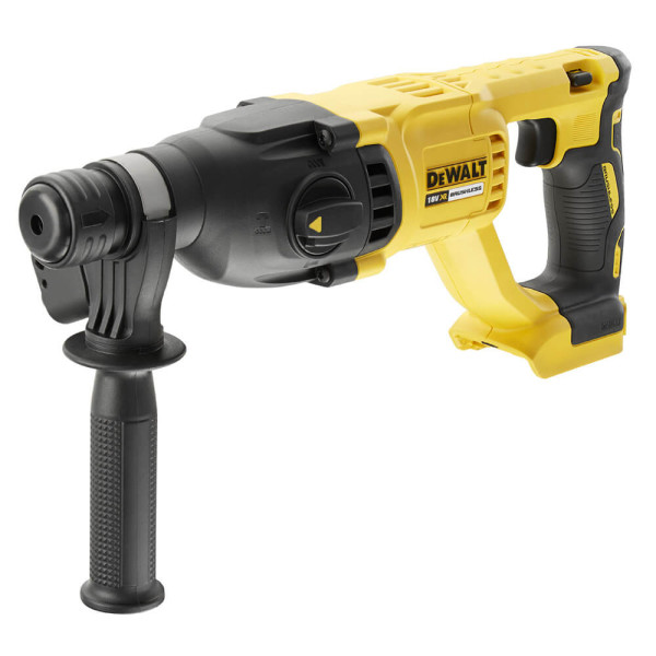 Аккумуляторный перфоратор SDS-Plus DeWALT DCH133NT, без акб в TSTAK