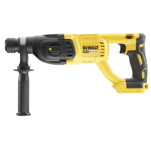 Аккумуляторный перфоратор SDS-Plus DeWALT DCH133N, без акб