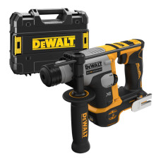 Аккумуляторный перфоратор SDS-Plus DeWALT DCH172NT, без акб в TSAK