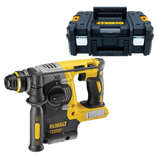 Аккумуляторный перфоратор SDS-Plus DeWALT DCH273NT, без акб в TSTAK