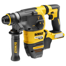Аккумуляторный перфоратор SDS-Plus DeWALT DCH333NT, без акб в TSTAK