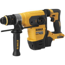 Аккумуляторный перфоратор SDS-Plus DeWALT DCH417NT, без акб в чемодане