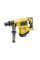 Аккумуляторный перфоратор SDS-Max DeWALT DCH481N, без акб в чемодане