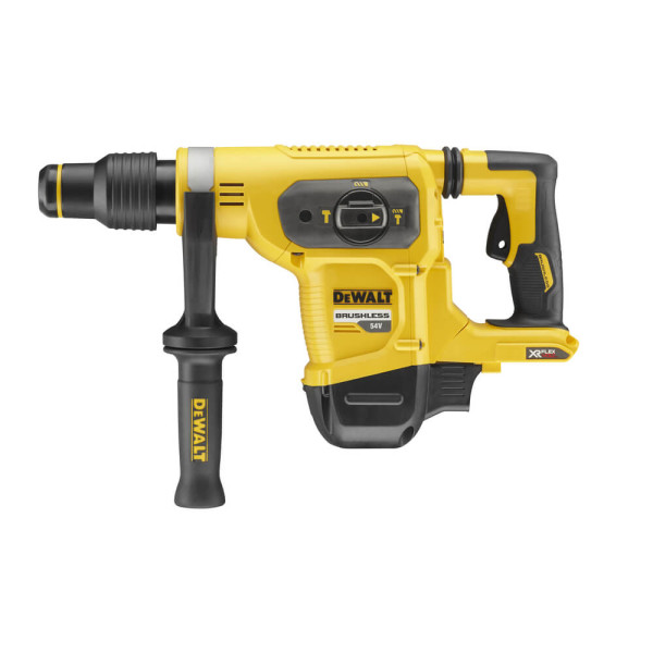 Аккумуляторный перфоратор SDS-Max DeWALT DCH481N, без акб в чемодане