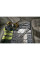 Аккумуляторный перфоратор SDS-Max DeWALT DCH481N, без акб в чемодане