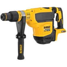 Акумуляторний перфоратор SDS-Max DeWALT DCH614N, без акб у чемодані