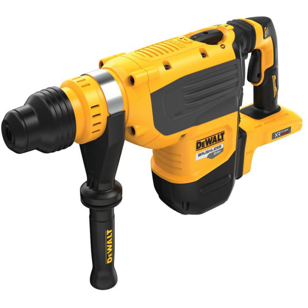 Аккумуляторный перфоратор SDS-Max DeWALT DCH735N, без акб в чемодане