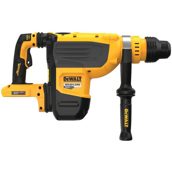 Аккумуляторный перфоратор SDS-Max DeWALT DCH735N, без акб в чемодане
