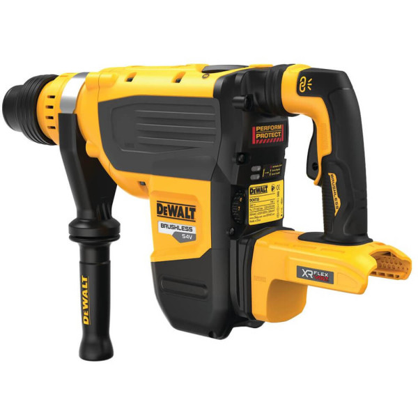 Аккумуляторный перфоратор SDS-Max DeWALT DCH735N, без акб в чемодане
