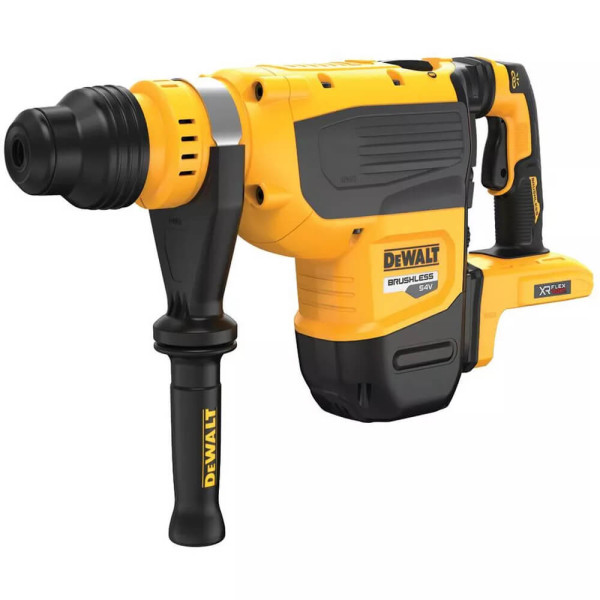 Аккумуляторный перфоратор SDS-Max DeWALT DCH735N, без акб в чемодане