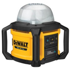 Аккумуляторный фонарь светодиодный DeWALT DCL074, без акб