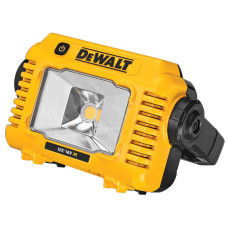 Аккумуляторный фонарь светодиодный DeWALT DCL077, без акб