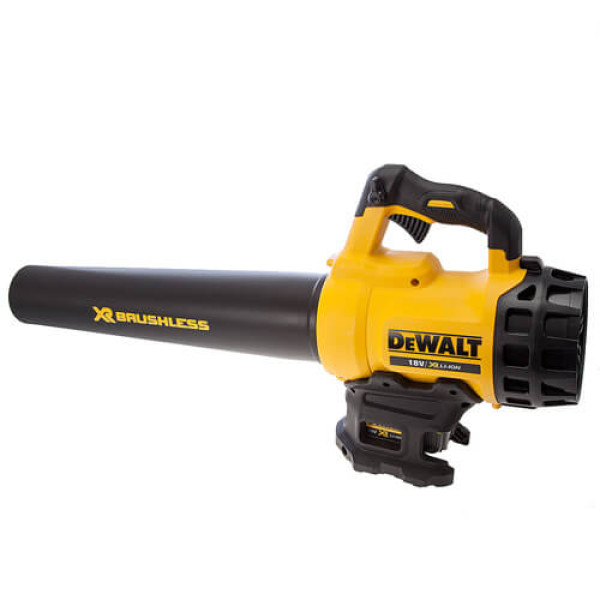 Акумуляторна повітродувка DeWALT DCM562P1, 1 акб, з/п