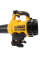 Акумуляторна повітродувка DeWALT DCM562P1, 1 акб, з/п