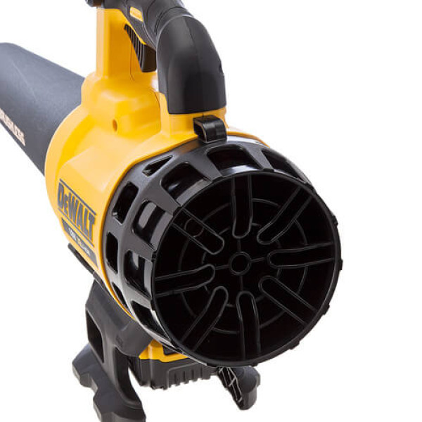 Акумуляторна повітродувка DeWALT DCM562P1, 1 акб, з/п
