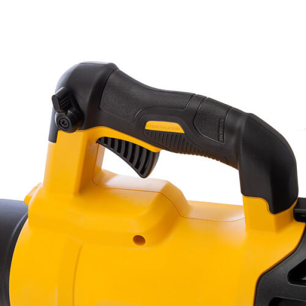Акумуляторна повітродувка DeWALT DCM562P1, 1 акб, з/п