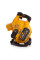 Аккумуляторная воздуходувка DeWALT DCM572N, без акб
