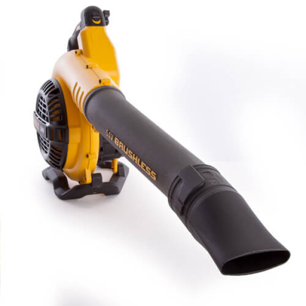 Аккумуляторная воздуходувка DeWALT DCM572N, без акб