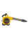 Аккумуляторная воздуходувка DeWALT DCM572N, без акб