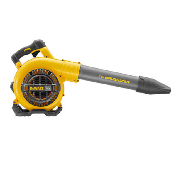 Аккумуляторная воздуходувка DeWALT DCM572N, без акб