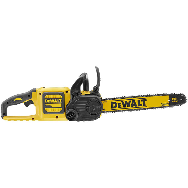 Акумуляторна ланцюгова пила DeWALT DCM575N, без акб