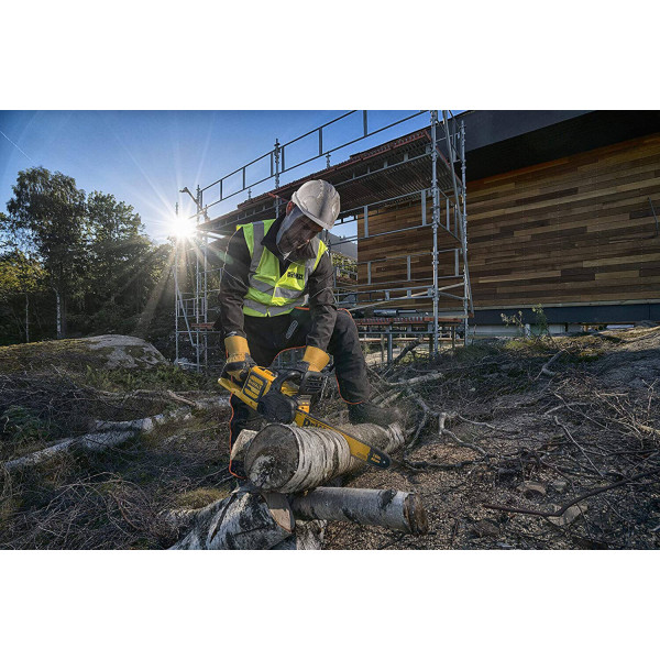 Акумуляторна ланцюгова пила DeWALT DCM575N, без акб