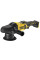 Аккумуляторная полировальная машина DeWALT DCM848N, без акб