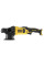 Аккумуляторная полировальная машина DeWALT DCM848N, без акб