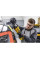 Аккумуляторная полировальная машина DeWALT DCM848N, без акб