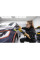Аккумуляторная полировальная машина DeWALT DCM848N, без акб