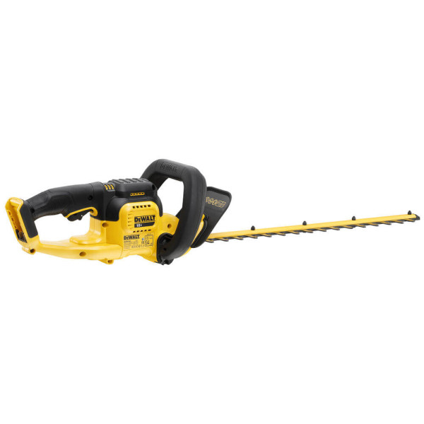 Аккумуляторный кусторез DeWALT DCMHT563N, без акб