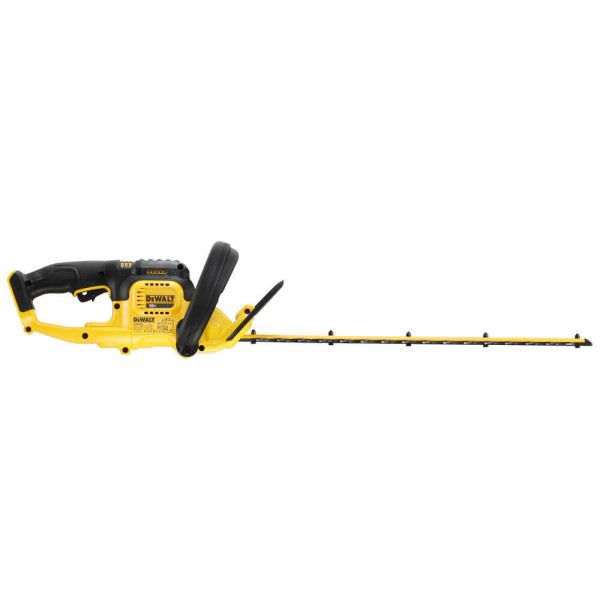 Аккумуляторный кусторез DeWALT DCMHT563N, без акб