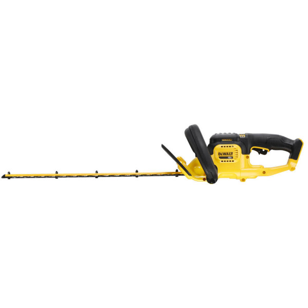 Аккумуляторный кусторез DeWALT DCMHT563N, без акб