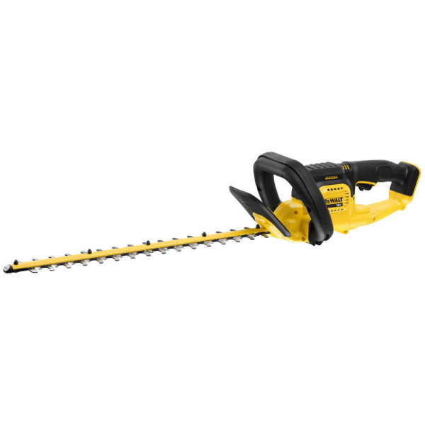 Аккумуляторный кусторез DeWALT DCMHT563N, без акб