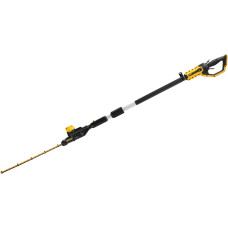Аккумуляторный кусторез со штангой DeWALT DCMPH566N, без акб