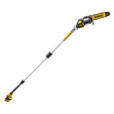 Аккумуляторный высоторез DeWALT DCMPS567P1, 1 акб, з/у