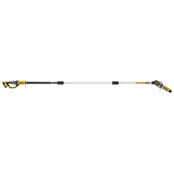 Аккумуляторный высоторез DeWALT DCMPS567P1, 1 акб, з/у