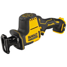 Аккумуляторная сабельная пила DeWALT DCS312N, без акб