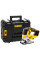 Аккумуляторный лобзик DeWALT DCS334NT, без акб в TSTAK