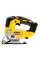 Аккумуляторный лобзик DeWALT DCS334NT, без акб в TSTAK