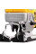 Аккумуляторный лобзик DeWALT DCS334NT, без акб в TSTAK