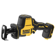 Аккумуляторная сабельная пила DeWALT DCS369N, без акб