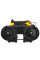 Аккумуляторная ленточная пила DeWALT DCS377NT, без акб в TSTAK