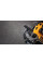 Аккумуляторная ленточная пила DeWALT DCS377NT, без акб в TSTAK