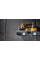 Аккумуляторная ленточная пила DeWALT DCS377NT, без акб в TSTAK