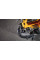 Аккумуляторная ленточная пила DeWALT DCS377NT, без акб в TSTAK