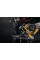 Аккумуляторная ленточная пила DeWALT DCS377NT, без акб в TSTAK